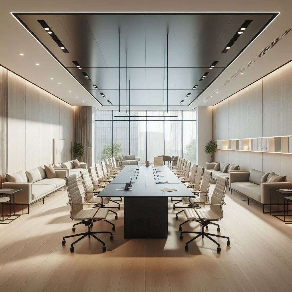 采购部门该怎样为写字楼办公员工餐饮便利设置空气质量短时异常的升级路径